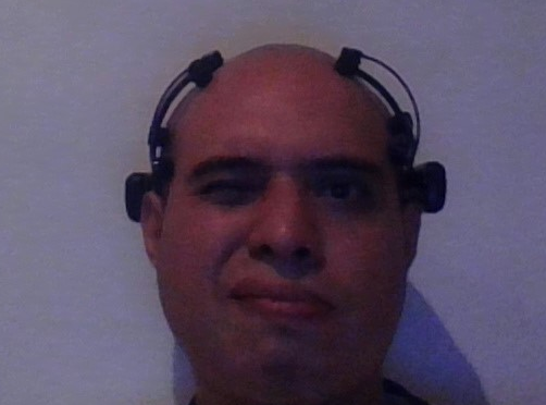 Ejemplo de inicio de aplicacin con gesto.