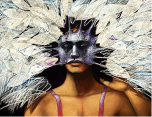 Objects And Narratives From Mexican Roots Artists A Chicana Experience