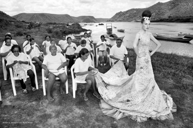 Imagem da Coleção Alagoas de Martha Medeiros.