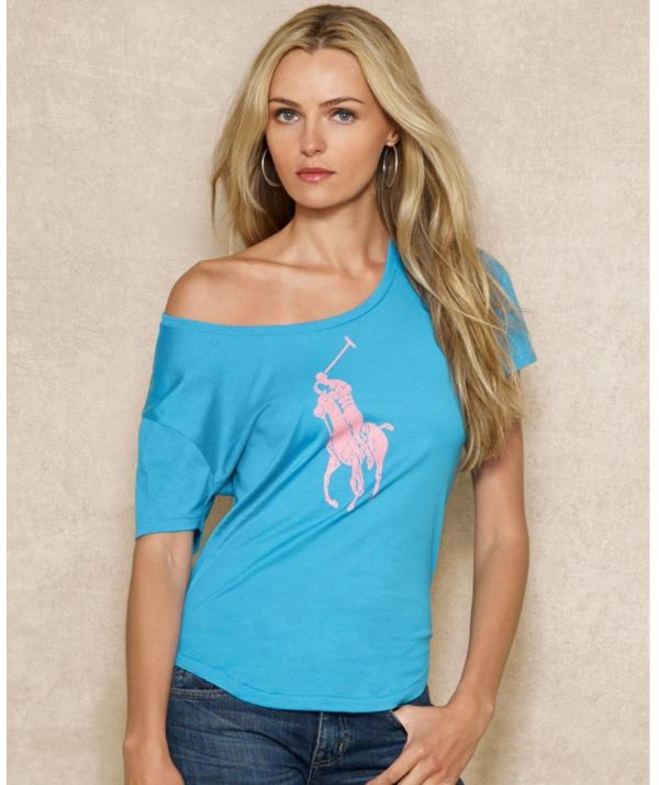 Pink Pony
