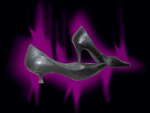 Escarpin 2