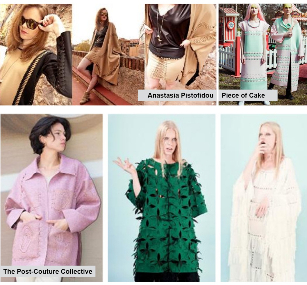 Produtos DIY cortados a laser