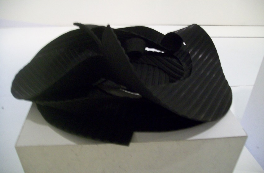 Superf&iacute;cies
    modulares, Lygia Clark, 1959.