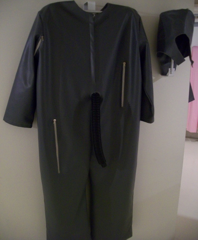 O eu e o tu, Lygia
    Clark, 1967.     