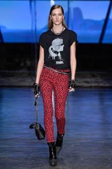 Primeiro look analisado Importar tabla