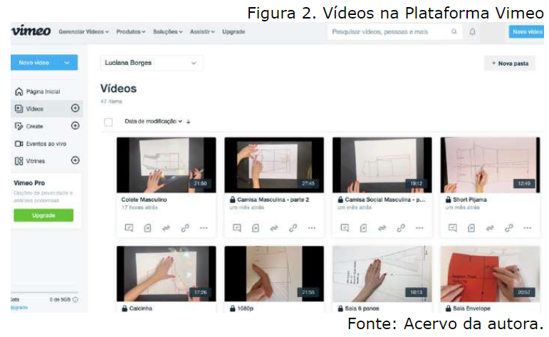 12 - Considerações finais on Vimeo