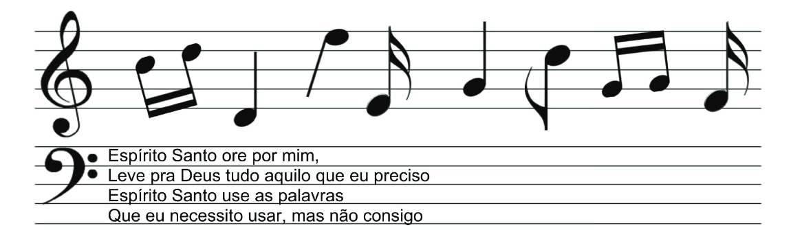 Figura 4: Espírito Santo (Eyshila Santos)