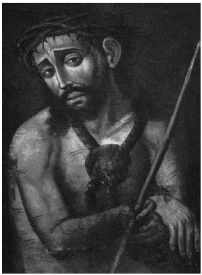Santo Ecce-Homo