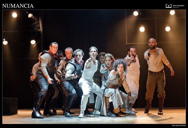  Ritualidad de las vainas