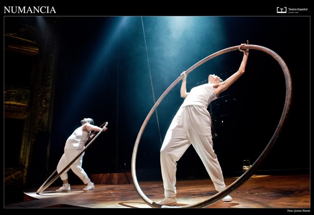 La Mujer y el Hombre