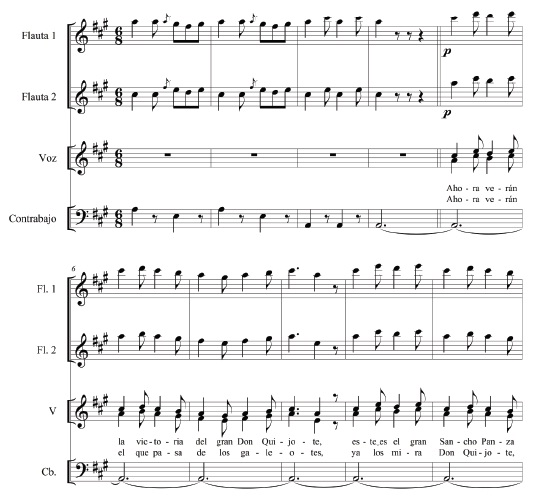 Canzonetta del sainete el tabernero
burlado (manChego) de luciano
Francisco comella y pablo del moral