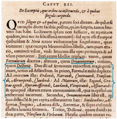Justo Lipsio, Epistolica Institutio, Antuerpiae, Apud Ioannem Moretum, 1605