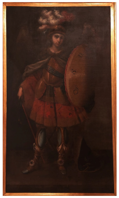 San Miguel, Bernardo Lorente Germ�n �?, Hospital del Pozo Santo, Sevilla