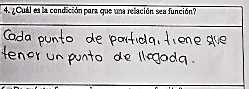 Ejercicio categor&iacute;a CI
