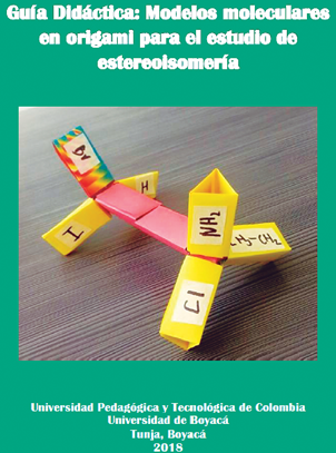 Didactic guide cover