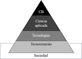Representacin idealizada