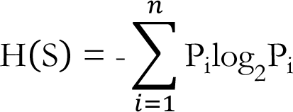 La tcnica de aprendizaje automtico rbol de decisin C4.5