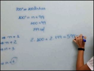 Momento de valida��o do participante P1