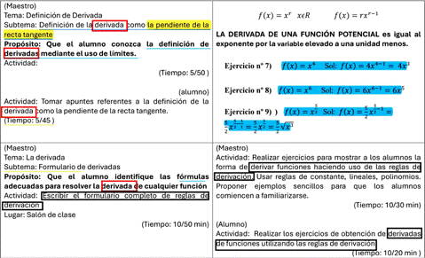 Actividades propuestas por el Profesor I (parte 2)