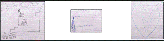 Dibujos de la ULSA, categor�a &ldquo;�xito&rdquo;