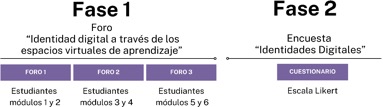 Fases del ciclo de investigaci�n