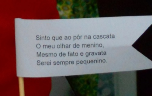 Quadra em mangerico na Rua da F&aacute;brica