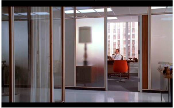 Fotograma de Mad men