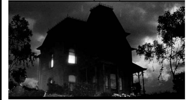 Fotograma de Psycho