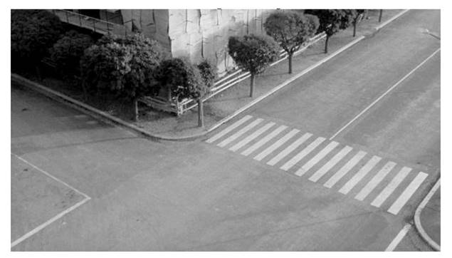 Fotograma de Il grido