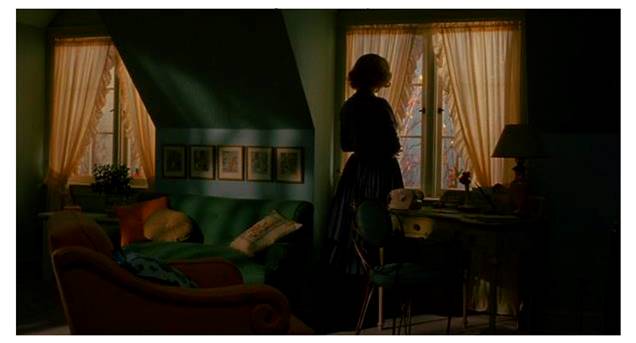 Fotograma de Far from heaven