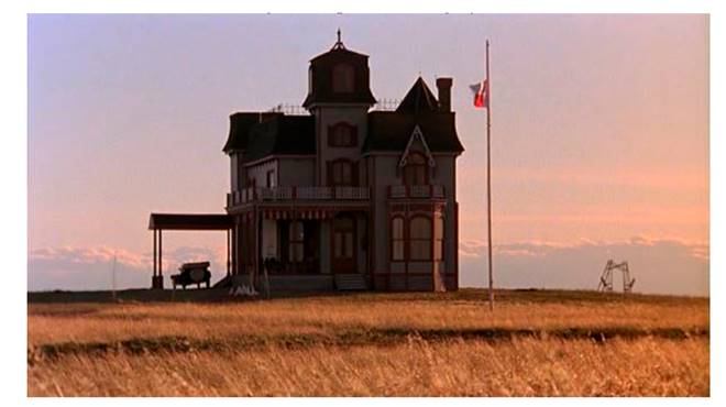 Fotogramas de Days of heaven