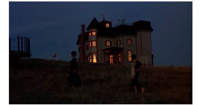 Fotogramas de Days of heaven