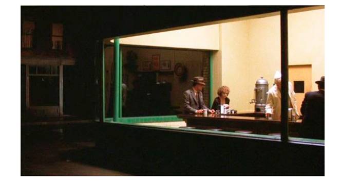 Fotograma de Pennies from heaven