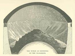 &ldquo;The dawn of civilization: Egypt and Chaldea&rdquo; (1897)