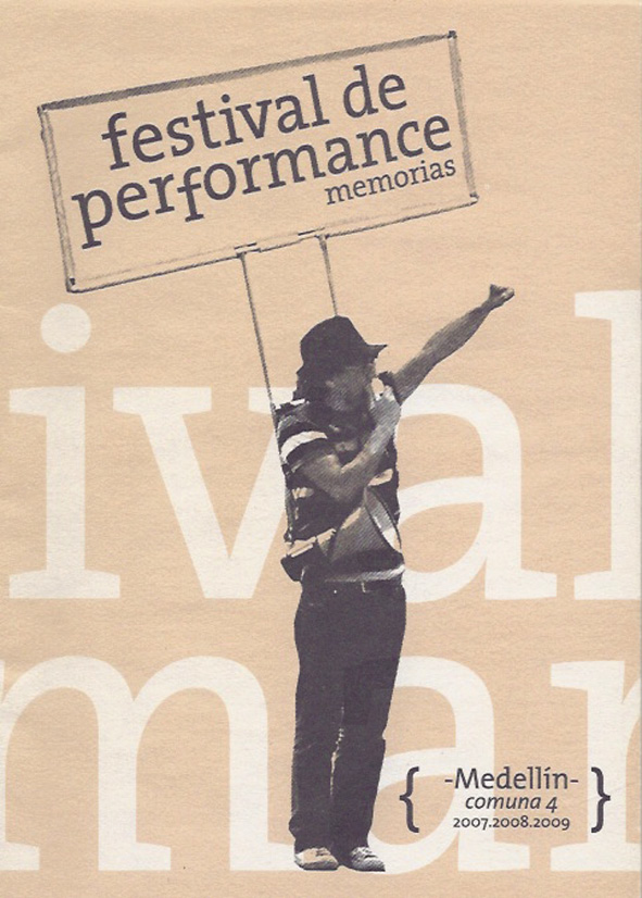 Portada del libro editado por Natalia Restrepo (2010), Colombia.