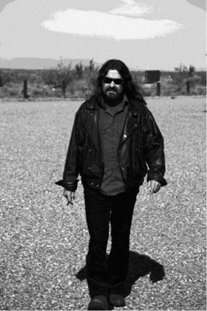 Henson, New Mexico