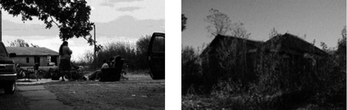 Ben Cook’s ranch (Henson’s house), Twelve Mile Point,
Calumet.