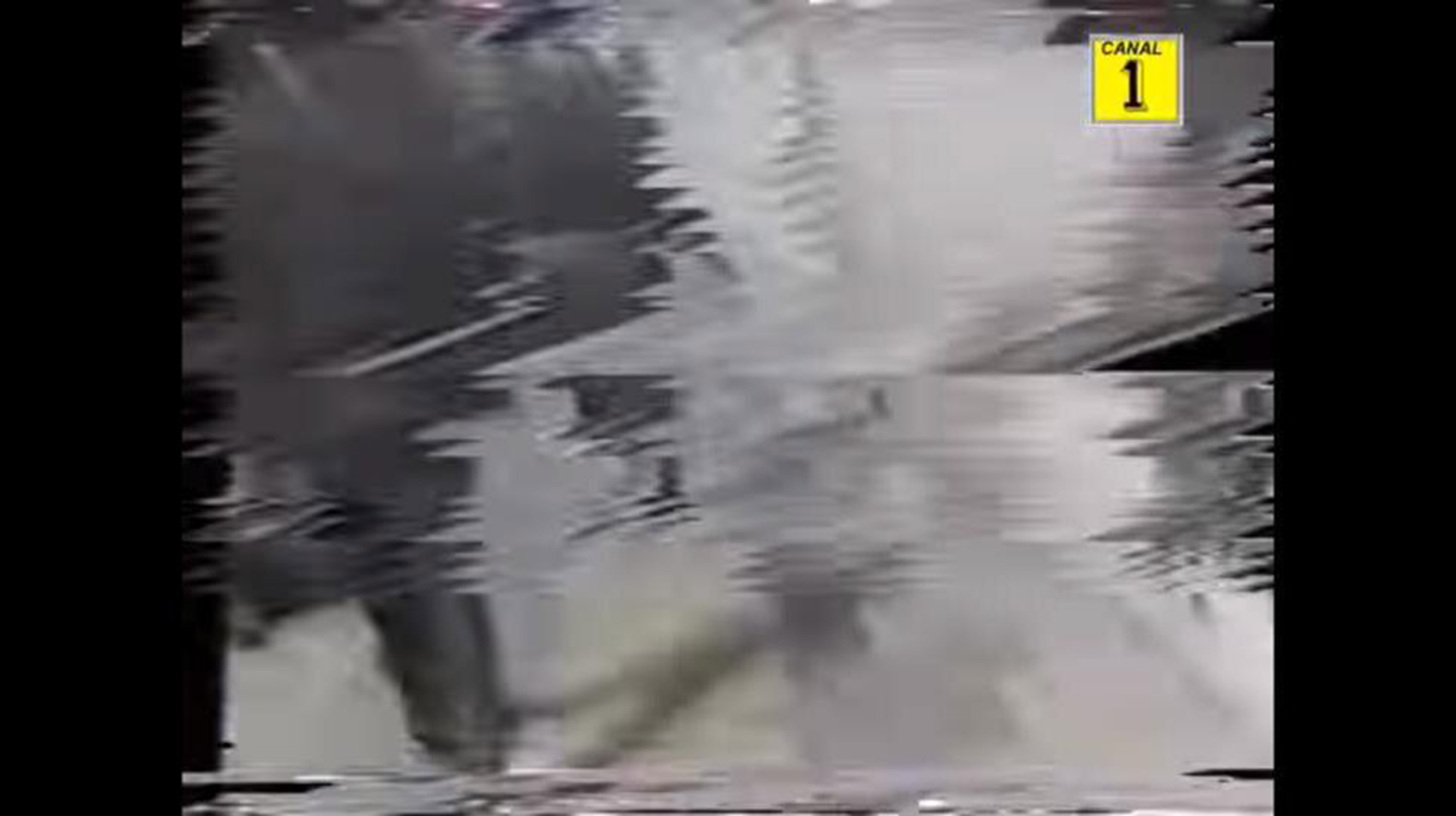 Panorama Santiago. Altamira, 1981.