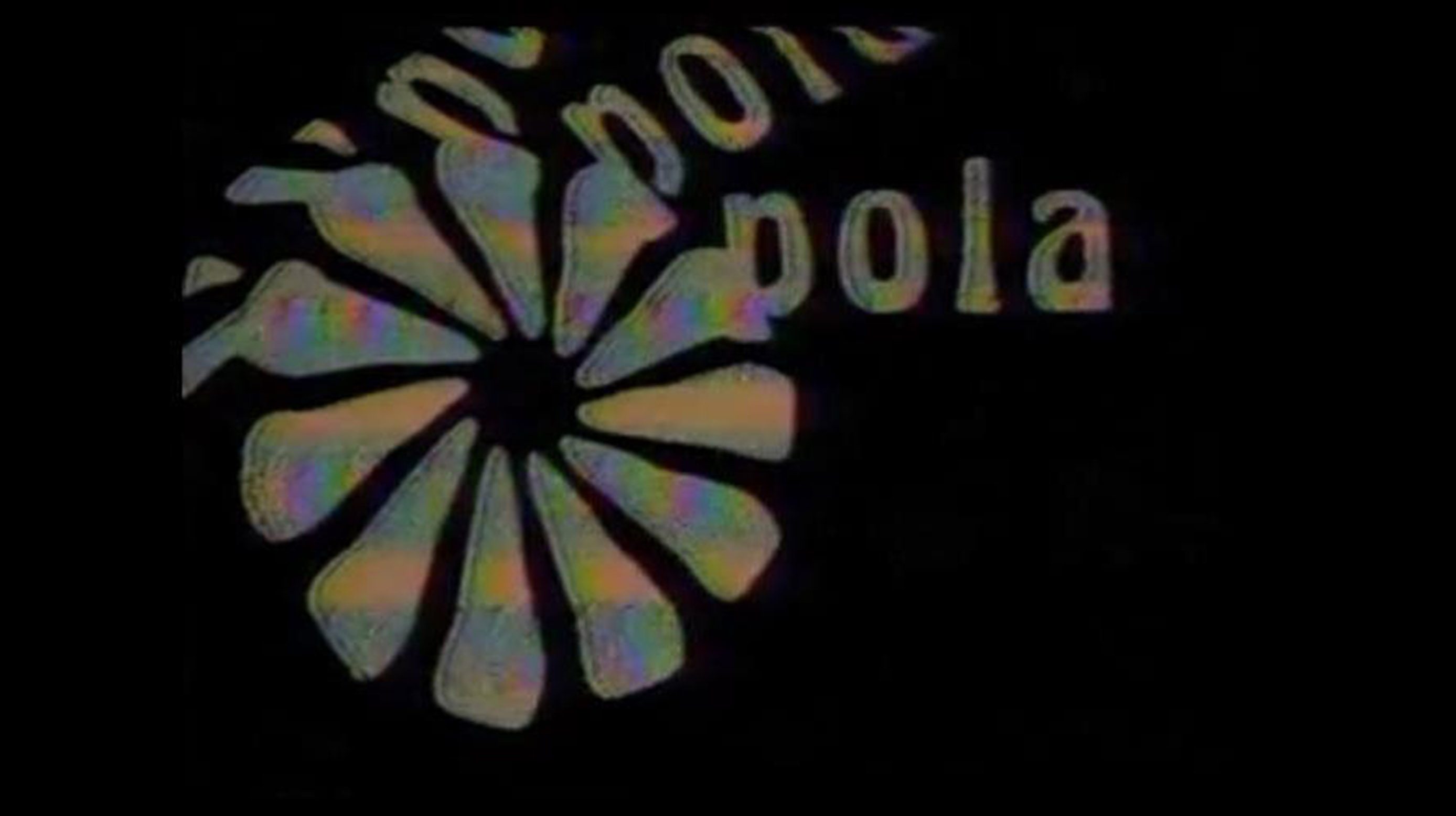 Flor cósmica. Weiss, 1976.