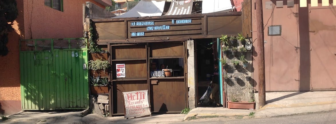  Interfaz terminada en &ldquo;El Semillero&rdquo;.