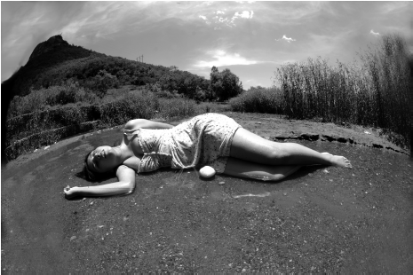 Salvador Salas. Engaño y obsesión 1