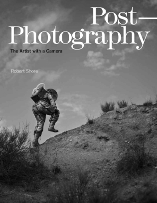 De Middel Cristina, "Hamba", de la serie Afronauts (2011).