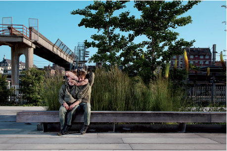 Samu&eacute;l siam&eacute;s, 2013.