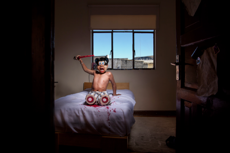 Cr&oacute;nicas del homovidens IV, 2010.