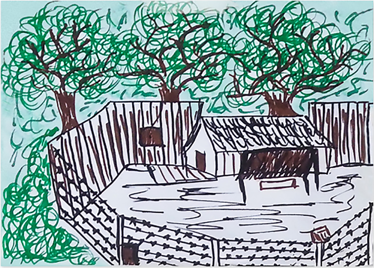 Recuerdos de selva: memorias vctimas de secuestro. Imprenta Nacional (2019).