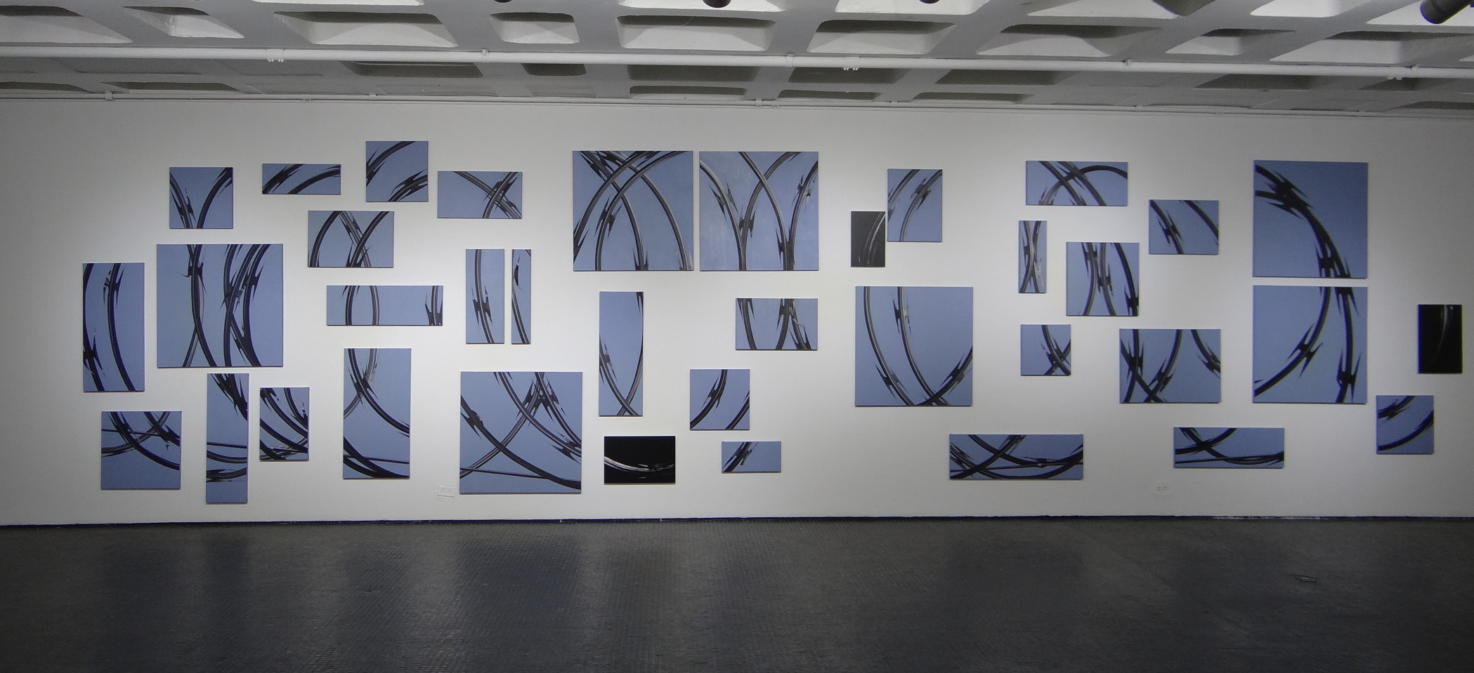 Solo de Concertina. Ximena De Valdenebro-Centro Colombo Americano (2013).