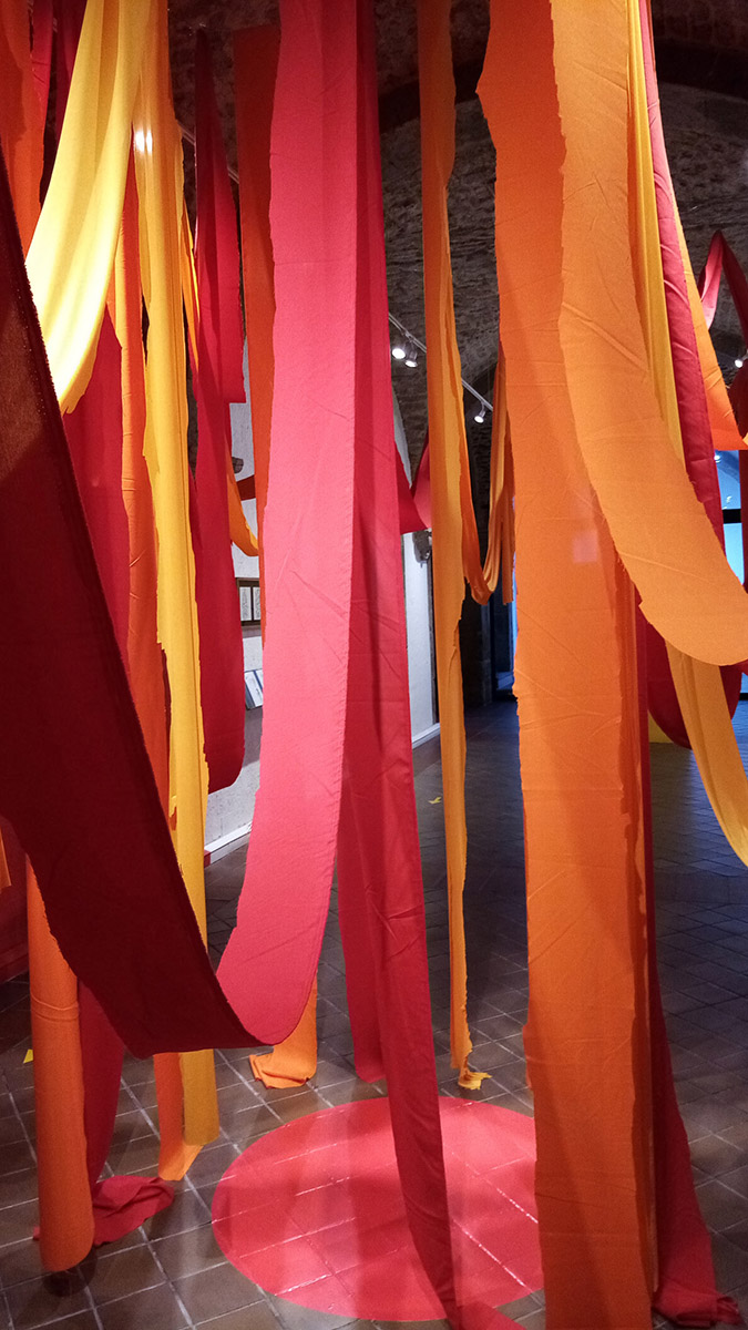 Instalaci�n Felicidad