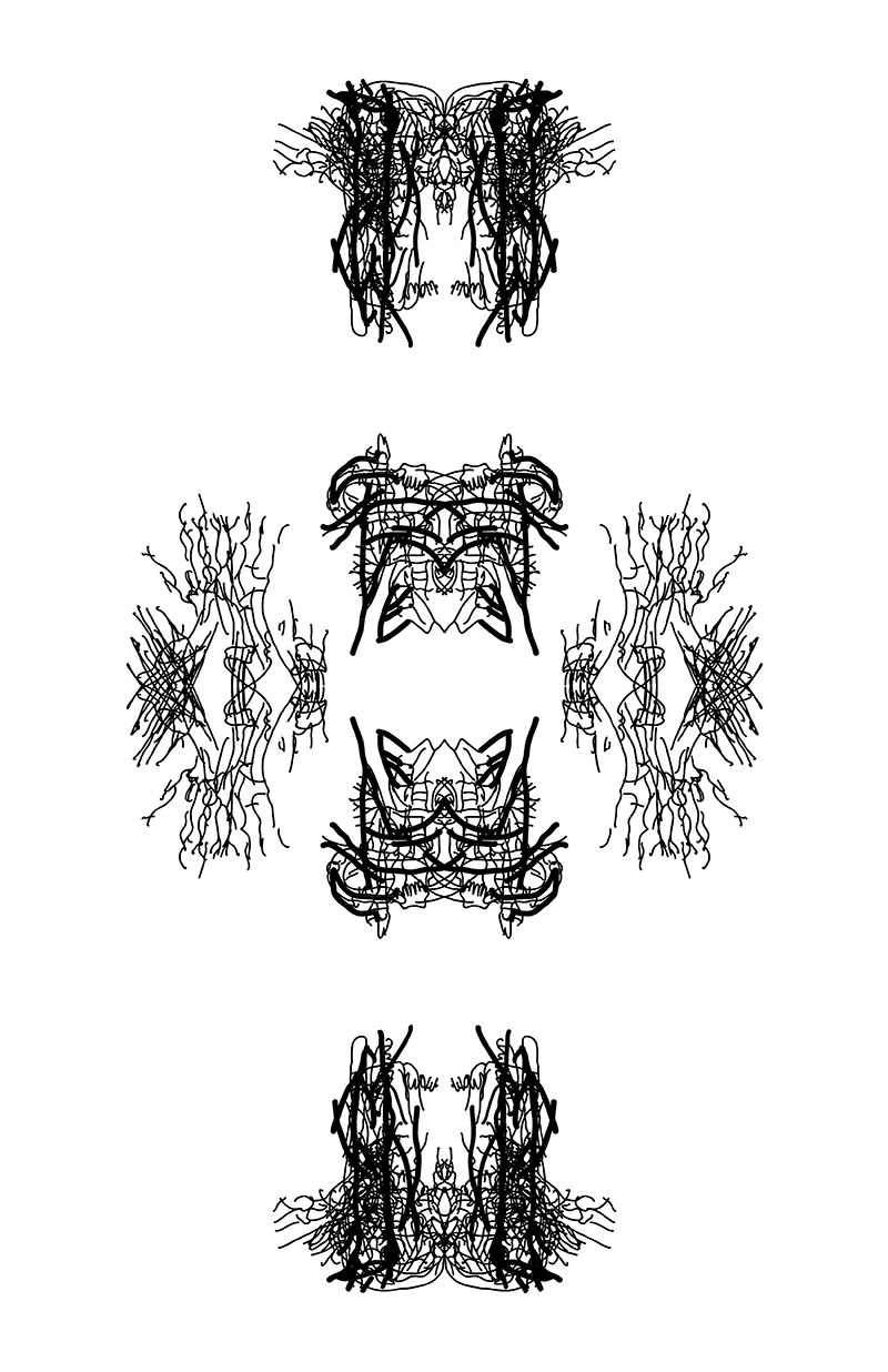 Recorrido emocional Ira 