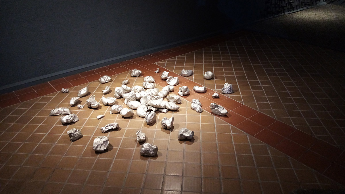 Instalaci�n Tristeza