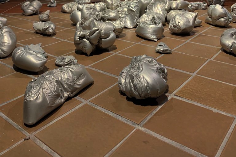 Instalaci�n Tristeza